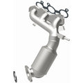 Magnaflow auto part