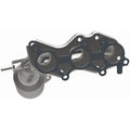 Magnaflow auto part detail