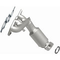 Magnaflow auto part close-up