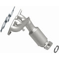 Magnaflow auto part close-up