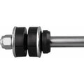 FOX shock absorber close-up