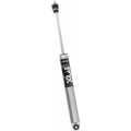 FOX shock absorber close-up