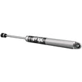 FOX shock absorber installed view