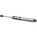FOX shock absorber detail