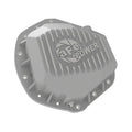 aFe differential cover detail