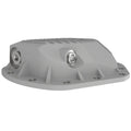 aFe differential cover installed view