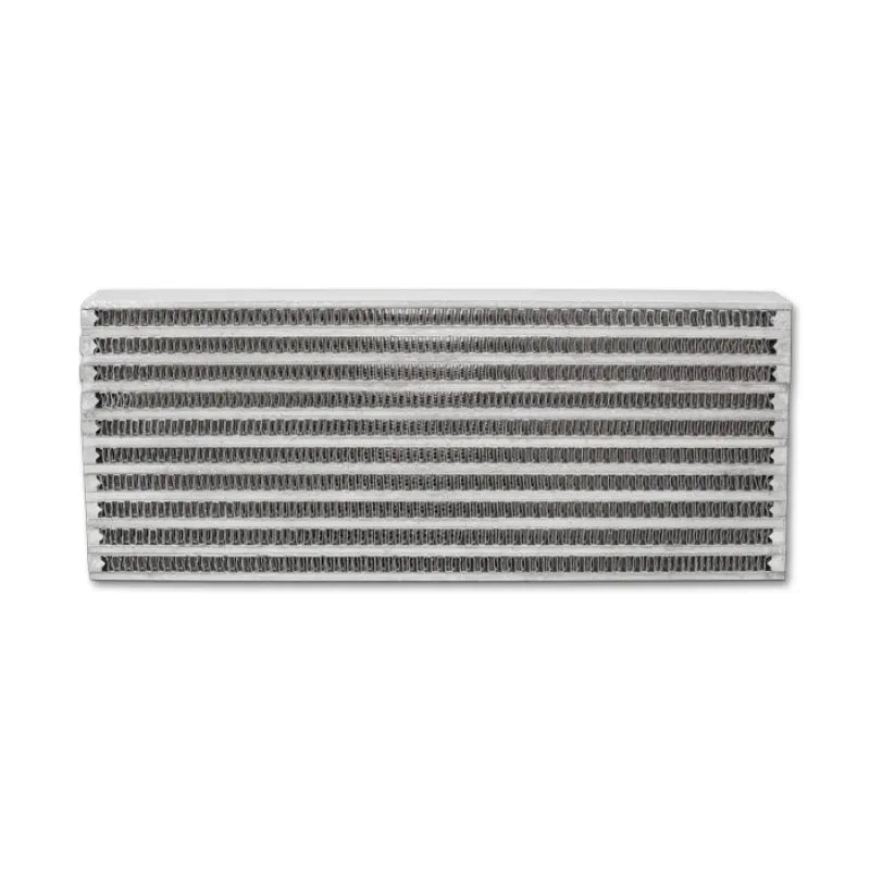Vibrant oil cooler