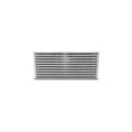 Vibrant oil cooler detail