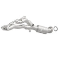 Magnaflow auto part