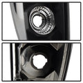 SPYDER tail light