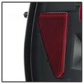 SPYDER tail light