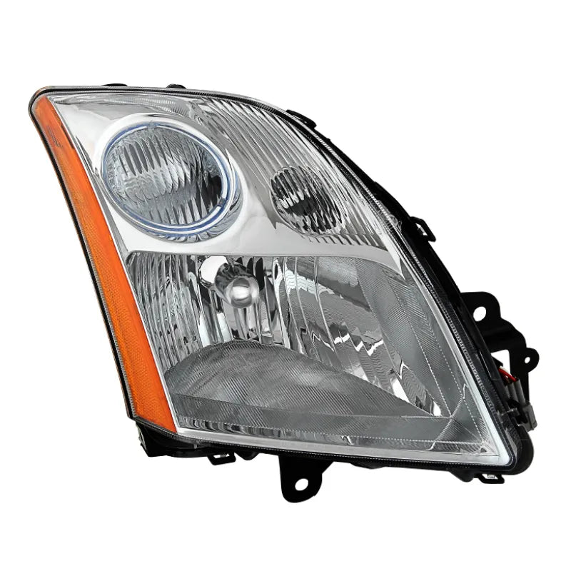 SPYDER headlights