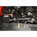 K&N Engineering intake system