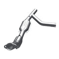 Magnaflow auto part detail