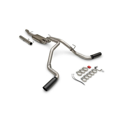 Flowmaster cat-back exhaust