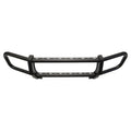 Westin bumper detail