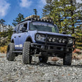 Westin bumper