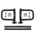 Westin bumper