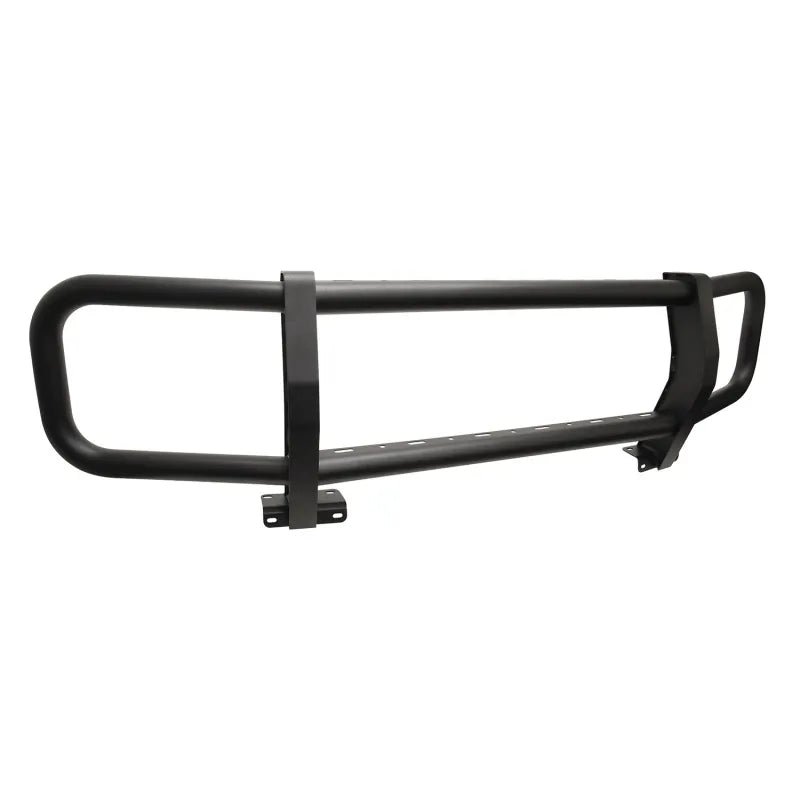 Westin black bumper