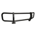 Westin black bumper