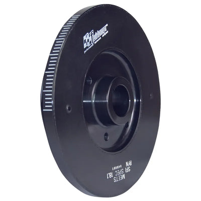 Fluidampr auto part