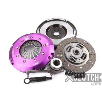 XClutch auto part