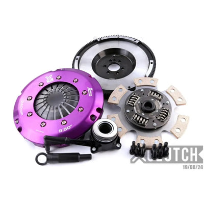 XClutch auto part