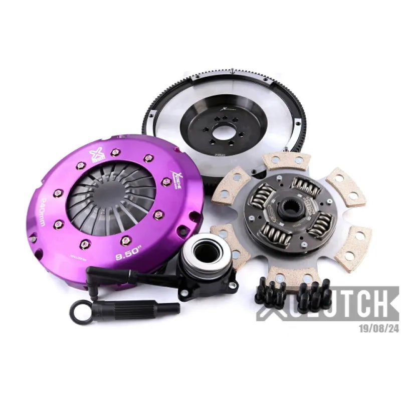 XClutch auto part