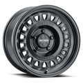 Method Wheels black auto part