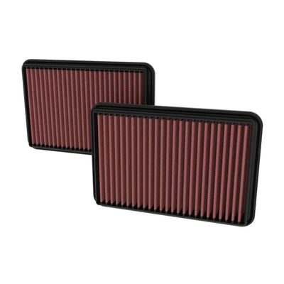 K&N Engineering air filter