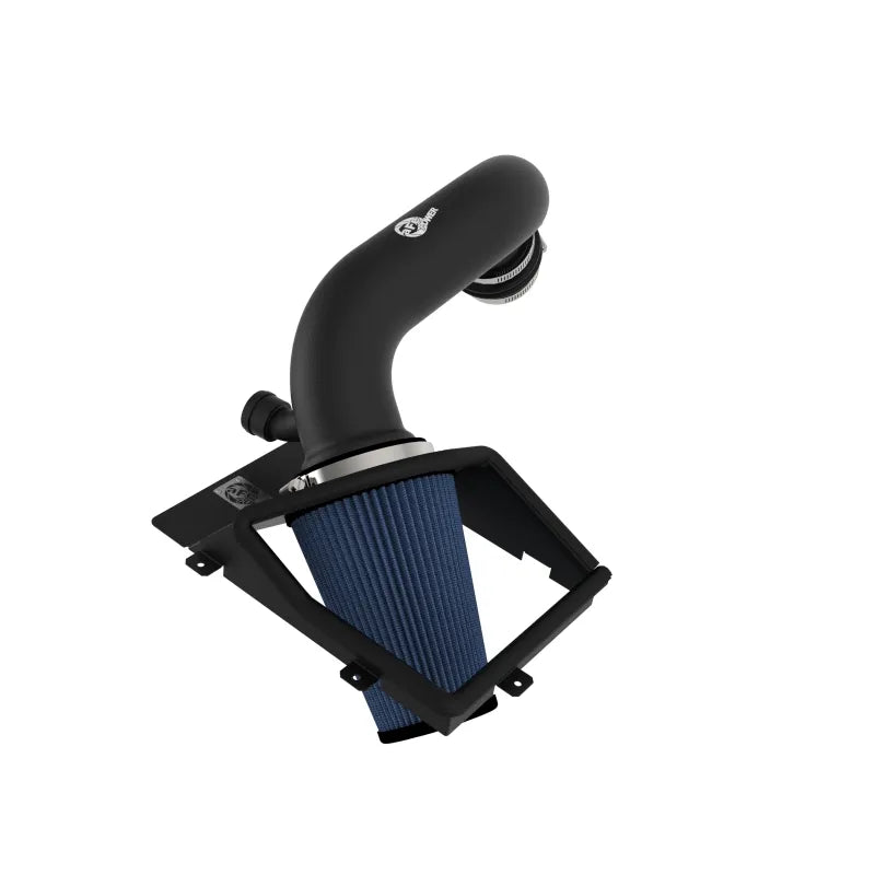 aFe cold air intake