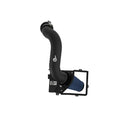 aFe cold air intake detail
