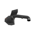 K&N Engineering cold air intake detail