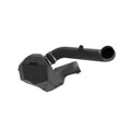 K&N Engineering cold air intake close-up