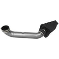 K&N Engineering cold air intake detail