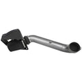 K&N Engineering cold air intake close-up