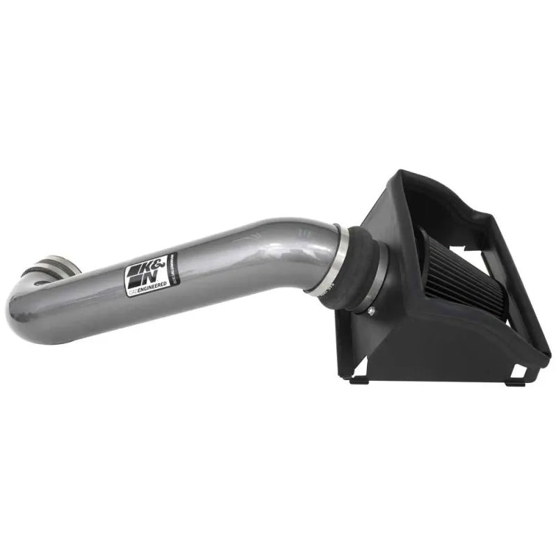 K&N Engineering cold air intake