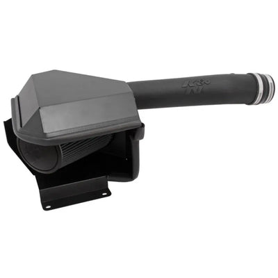 K&N Engineering cold air intake
