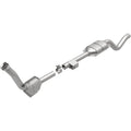 Magnaflow auto part detail