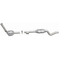 Magnaflow auto part detail