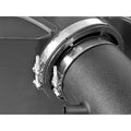 aFe intake system close-up