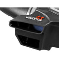 aFe intake system detail