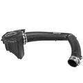aFe intake system