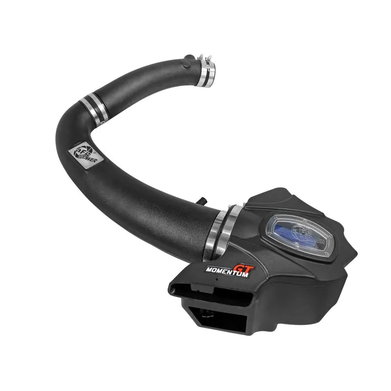 aFe intake system