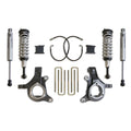 Maxtrac shock absorber