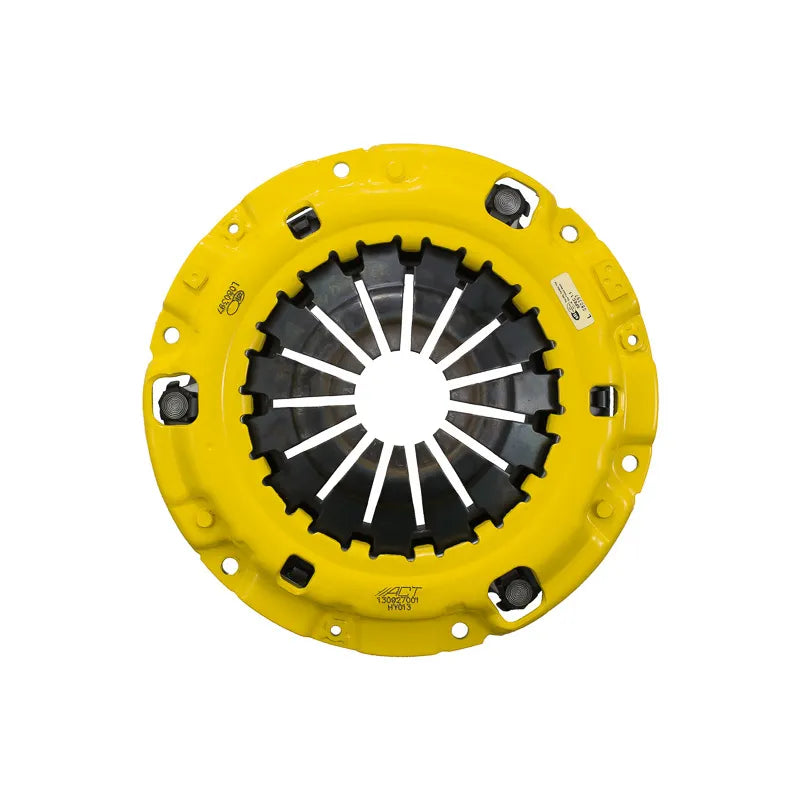 Advanced Clutch auto part