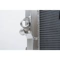 CSF auto part close-up