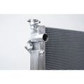 CSF auto part close-up