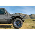 DV8 Offroad auto part detail
