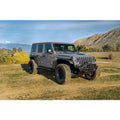 DV8 Offroad auto part detail